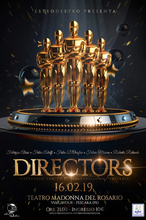 DIRECTORS