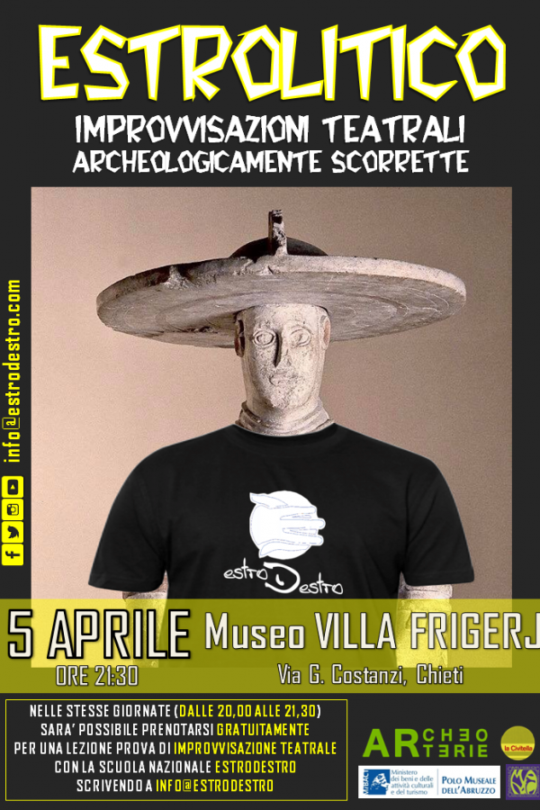 ESTROLITICO