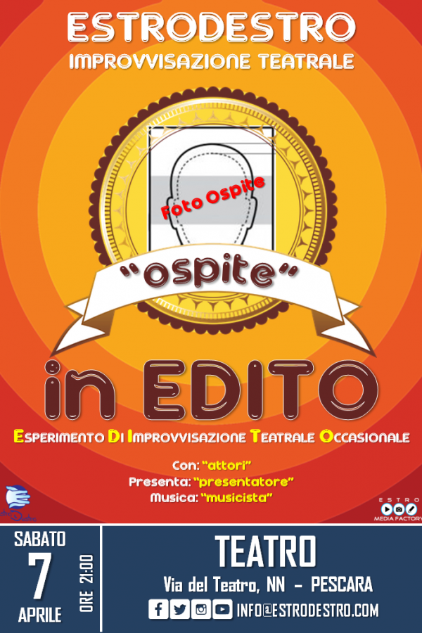 inEDITO
